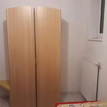 2 Zi Souterrain In Schierstein شقة *