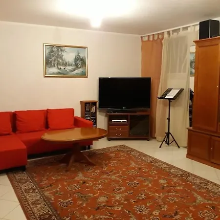 2 Zi Souterrain In Schierstein Apartment *