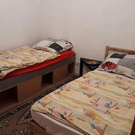 2 Zi Souterrain In Schierstein شقة *