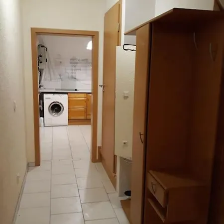 2 Zi Souterrain In Schierstein Apartamento Wiesbaden