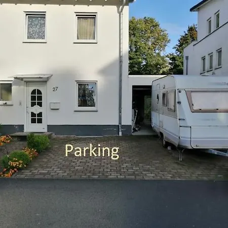 2 Zi Souterrain In Schierstein فيسبادن