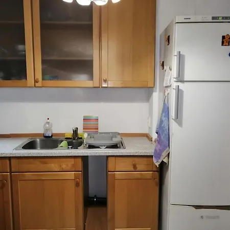 شقة 2 Zi Souterrain In Schierstein *