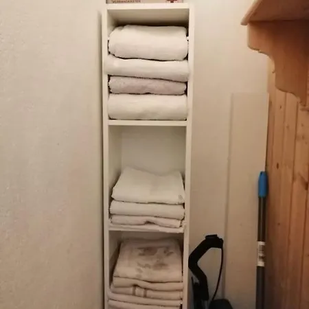 2 Zi Souterrain In Schierstein Apartment Wiesbaden