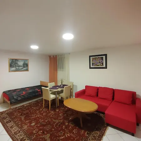 Apartamento 2 Zi Souterrain In Schierstein *