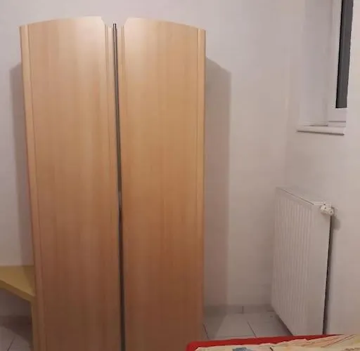 2 Zi Souterrain In Schierstein Apartament *