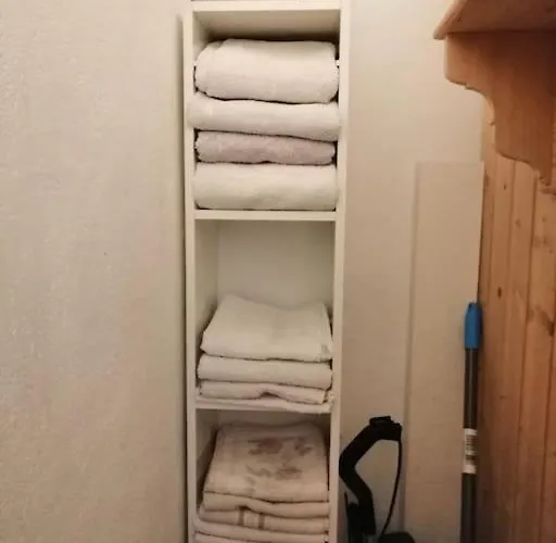 2 Zi Souterrain In Schierstein Apartament Wiesbaden