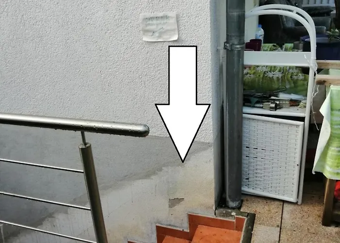 2 Zi Souterrain In Schierstein * Wiesbaden